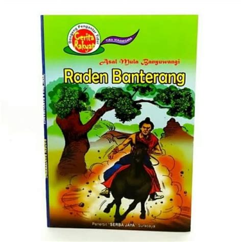 Novel Sejarah Asal Usul Banyuwangi