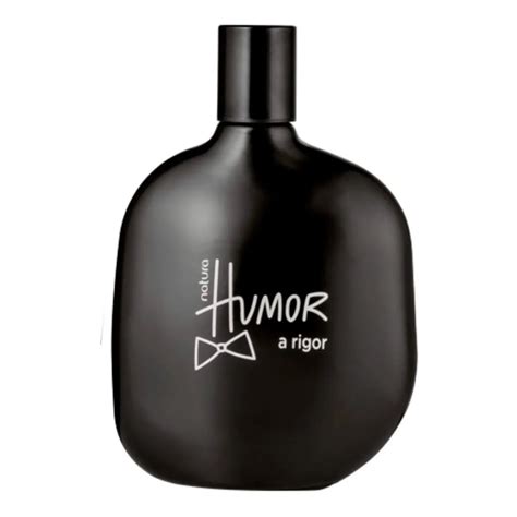 Desodorante Colônia Masculino Humor a Rigor Masculino 75ml Submarino