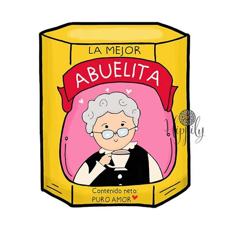 Abuelita Svg chocolate Abuelita Svg png la Mejor Abuelita Svg mexicana latina hispana español