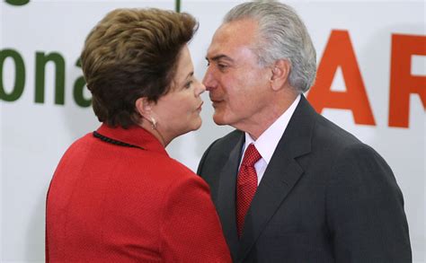 Veja Os Votos Dos Ministros Do Tse No Julgamento Da Chapa Dilma Temer