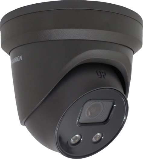 CCTV Hikvision IP PoE Producten IP PoE Camera 4MP Vaste