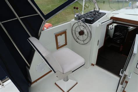 Broom 35 European For Sale Norfolk Yacht Agency Nyb76345