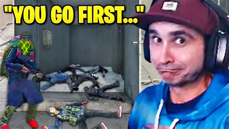 How I Survived Days In The Scariest Map On Dayz Youtube