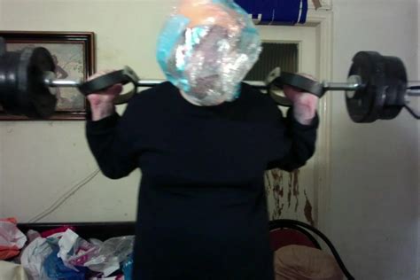 Piranha Satan Work Out Exercise At Home Greek Gay Amateur Porn Xhamster