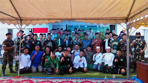 Pcinu Jepang Adakan Konfercabis Di Masjid Nu Dan Lokasi Rintisan