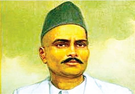 Remembering Ganesh Babarao Savarkar On His Birth Anniversary One Of