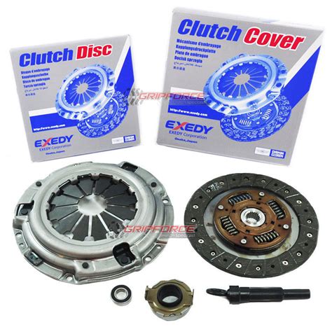 Exedy Clutch Pro Kit For Jeep Cj Cj J Cherokee Wagoneer