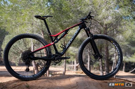 Decathlon Rockrider Xc S Peso Precio Y Test De Su Primera Doble