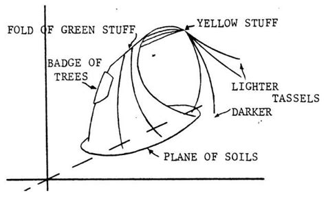 Plot Of Tasseled Cap For Real Wheat Field [2] Download Scientific Diagram