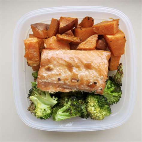 Cold Lunch Ideas: Meal Prep Recipes When You Don't Have A Microwave