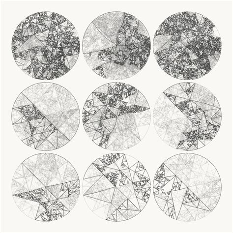 Nine Circles