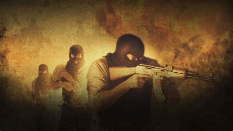 P Background Offensivo Globale Counter Strike Wallpapers