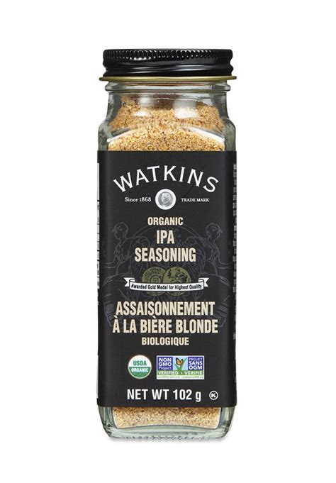 Watkins Organic Organic Ipa Seasoning