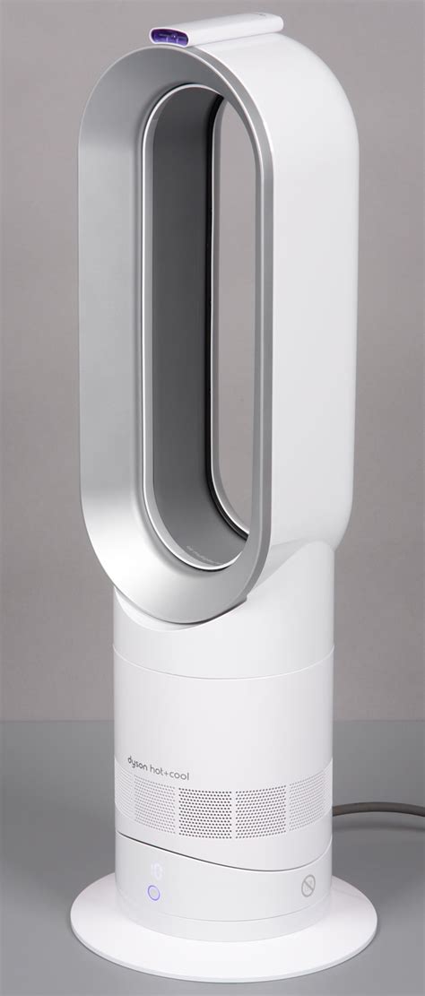 Тепловентилятор Dyson AM Hot Cool