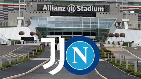 Juventus Napoli Ecco Cosa Ha Detto Allegri In Conferenza Ultime