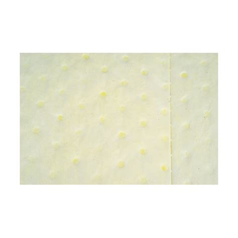 Meltblown Sorbent Pads