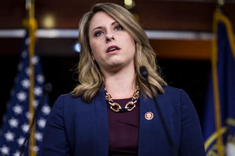 House Ethics Panel Investigates Rep Katie Hill For Affair After She