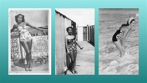 The History Of The Bikini Ocean Jewelry