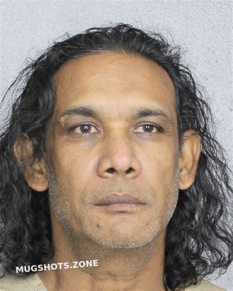 SINGH RICKY RICARDO 12 18 2022 Broward County Mugshots Zone