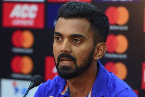 India Vs Australia No One Is Perfect In The Dressing Room Kl Rahul On Criticism Mykhel