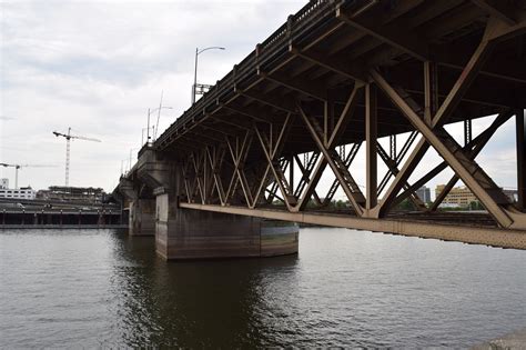 Bridge Portland Oregon - Free photo on Pixabay - Pixabay