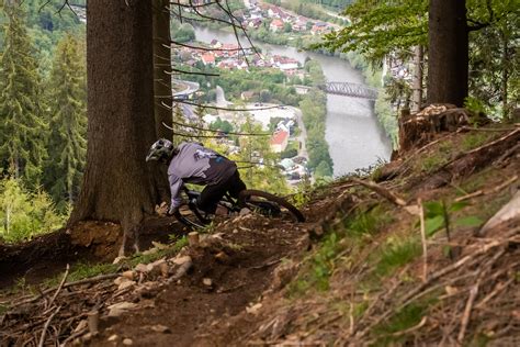 Lokalaugenschein SchweizUNeben Trail Bruck Mur Fotos Test News