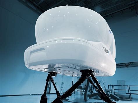 Simaero Doubles Training Capacity In Paris Halldale Group