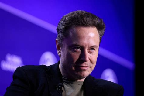 Elon Musk Met With Irans Un Ambassador New York Times Reports