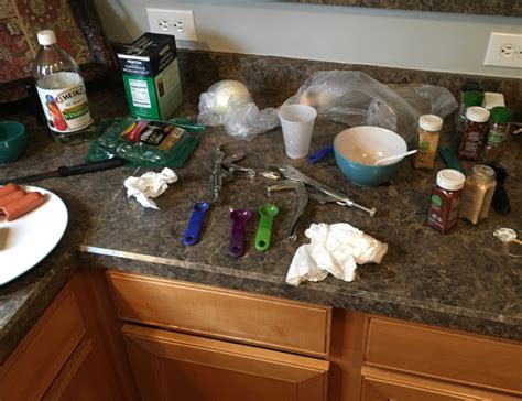 Penrose Hot Sausage Recipe Page Homebrew Talk Beer Wine Mead Cider Brewing