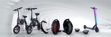 Inmotion S1 Electric Scooter Tested And Approved In New York City