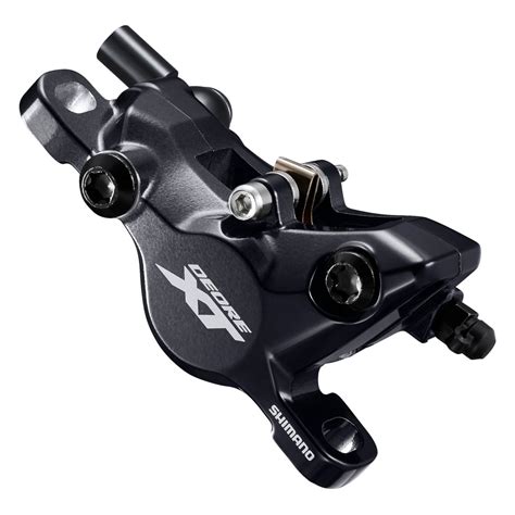 Shimano Deore Xt Br M Enduro Trail Hydraulic Disc Brake Caliper