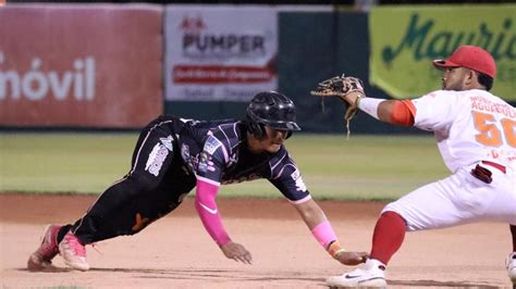 B Isbol Juvenil As Fue La Victoria De Panam Metro Vs Cocl En