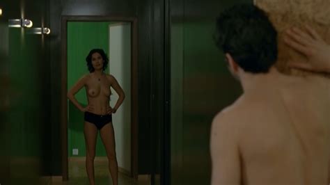 Nude Video Celebs Noemie Kocher Nude Natacha Regnier Nude Journee