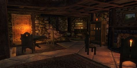 Best Houses To Buy In Oblivion