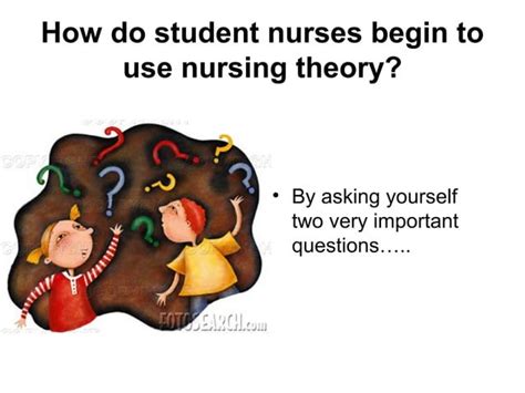 Nursing Theories Ppt Ppt