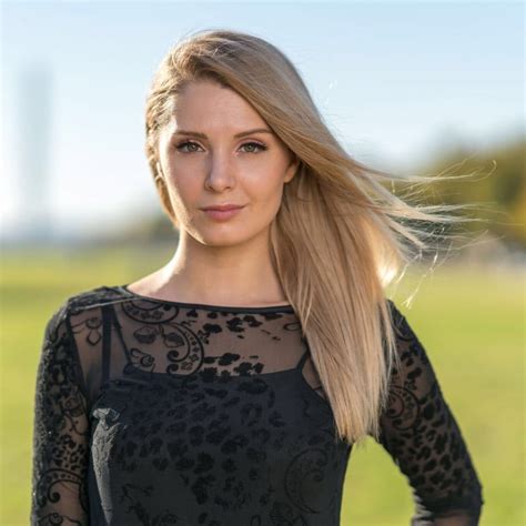 Lauren Southern Cleavage Telegraph