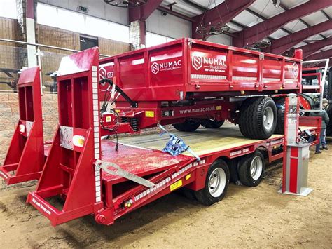 Cavan AJS Spring Farm Machinery Show Highlights Free