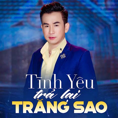 Tình Yêu Trả Lại Trăng Sao YouTube Music