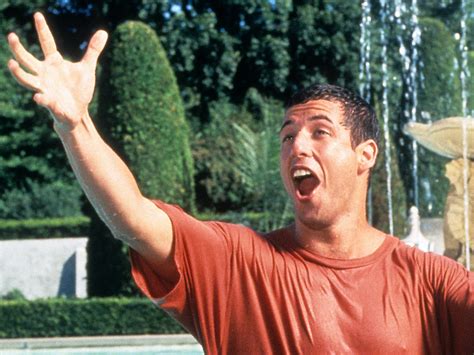 The Three Types Of Adam Sandler Movies | FiveThirtyEight