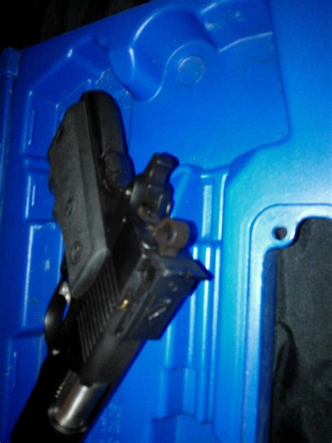 Newb To This Style Grip Safety Opinions 1911 Firearm Addicts