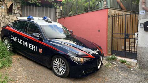 Estorsioni Due Arresti In Calabria Aggravati Dal Metodo Mafioso Ore