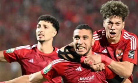 Al Ahly Set To Face Ceramica Cleopatra In Egyptian Super Cup Semifinal