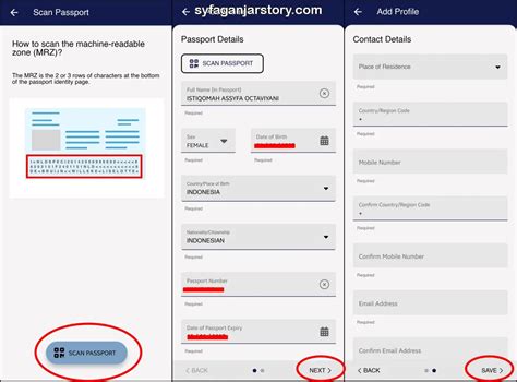 How To Complete Sg Arrival Card Form Easily