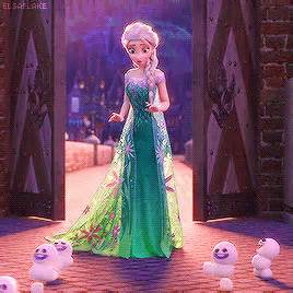 Elsa Frozen Fever Photo Fanpop