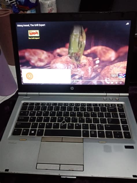 Hp Core I7 3rd Gen Computers And Tech Laptops And Notebooks On Carousell