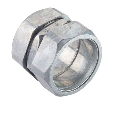 Halex In Electrical Metallic Tube Emt Standard Fitting