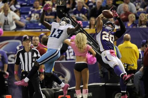 2020 Nfl Week 3 Tennessee Titans At Minnesota Vikings Daily Norseman