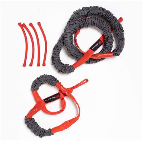 Rw Total Body Bar Medium Resistance Set Rw Champion