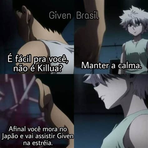 Pin De Julia Rocha Em Aleat Rio Kpop Memes Memes Killua