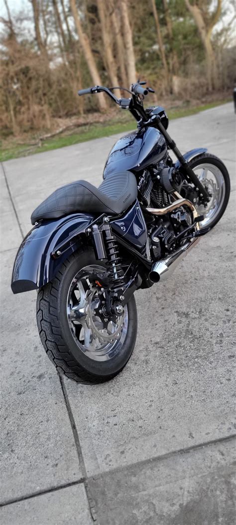 1989 Harley-Davidson® FXR Super Glide® for Sale in Xenia, OH (Item 1221043)